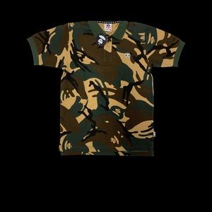 A Bathing Ape Shirt